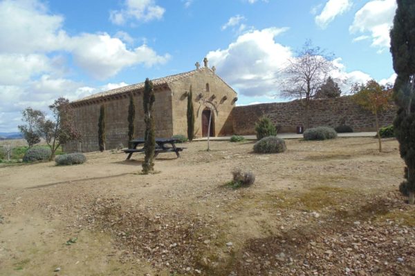 Ermita de la Santa Cruz Ermita de la Santa Cruz